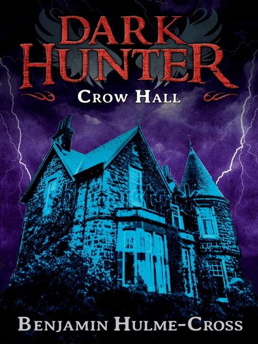 Title details for Crow Hall by Benjamin Hulme-Cross - Available